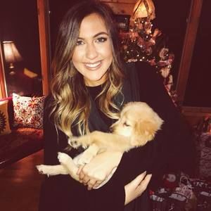 Meet your Posher, Francesca